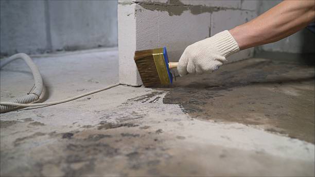 24/7 Emergency Vapor Barrier Installation experts in Rock Island, TN