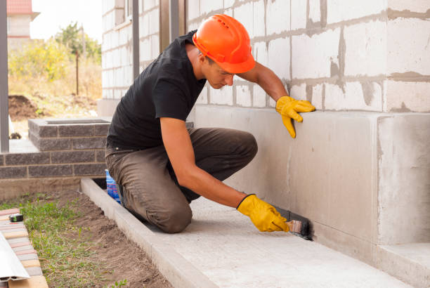 Affordable Vapor Barrier Installation solutions in Rock Island, TN